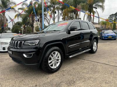 2016 Jeep Grand Cherokee Laredo Wagon WK MY15 for sale in South West